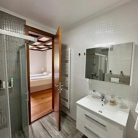 Luxury Kadic Villa