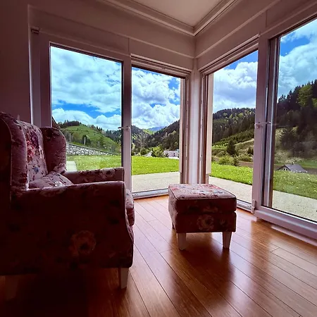Luxury Kadic Villa Bjelasnica