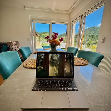 Villa Luxury Kadic *