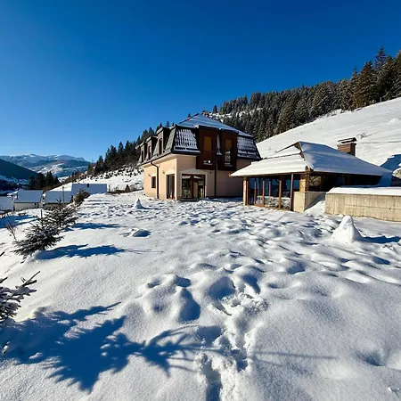 Вилла Luxury Kadic Белашница