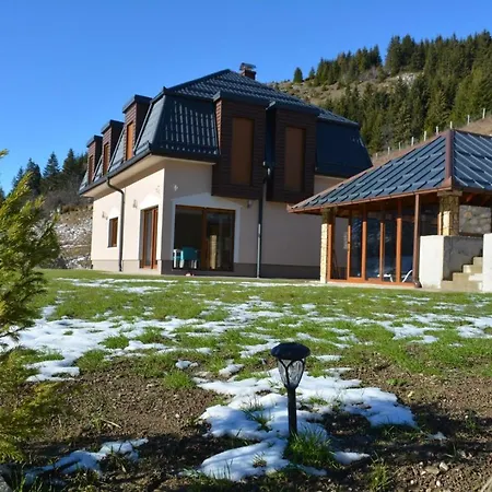 Luxury Kadic Villa