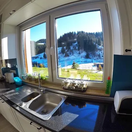 Villa Luxury Kadic *