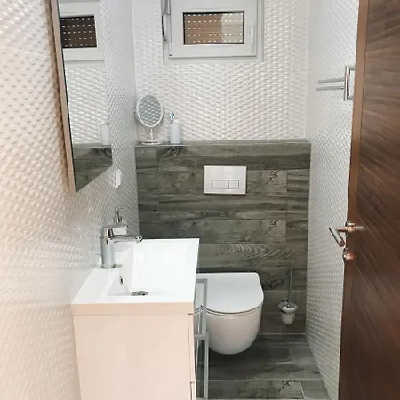 Luxury Kadic Villa Bjelašnica